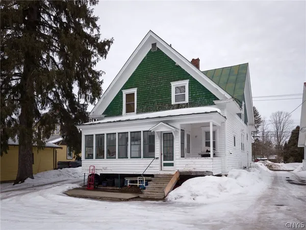 $359,900 | 117 Thornton Avenue, Boonville, NY 13309