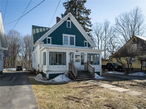 $359,900 | 117 Thornton Avenue, Boonville, NY 13309