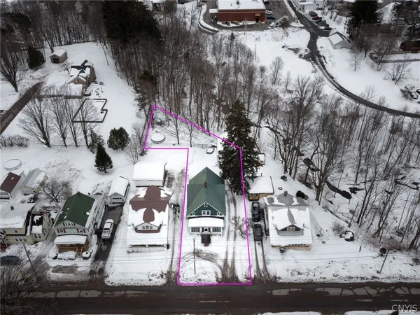 $359,900 | 117 Thornton Avenue, Boonville, NY 13309