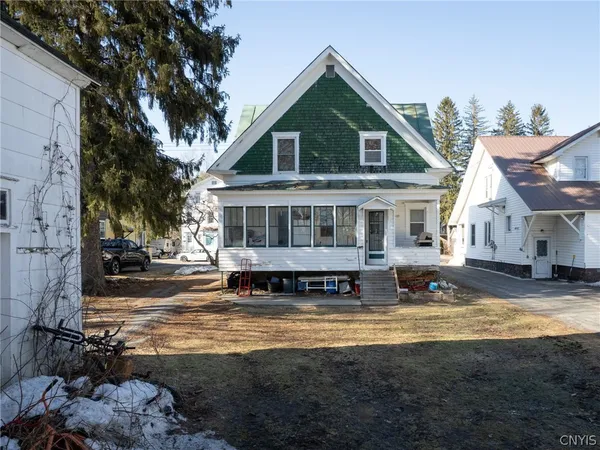$359,900 | 117 Thornton Avenue, Boonville, NY 13309