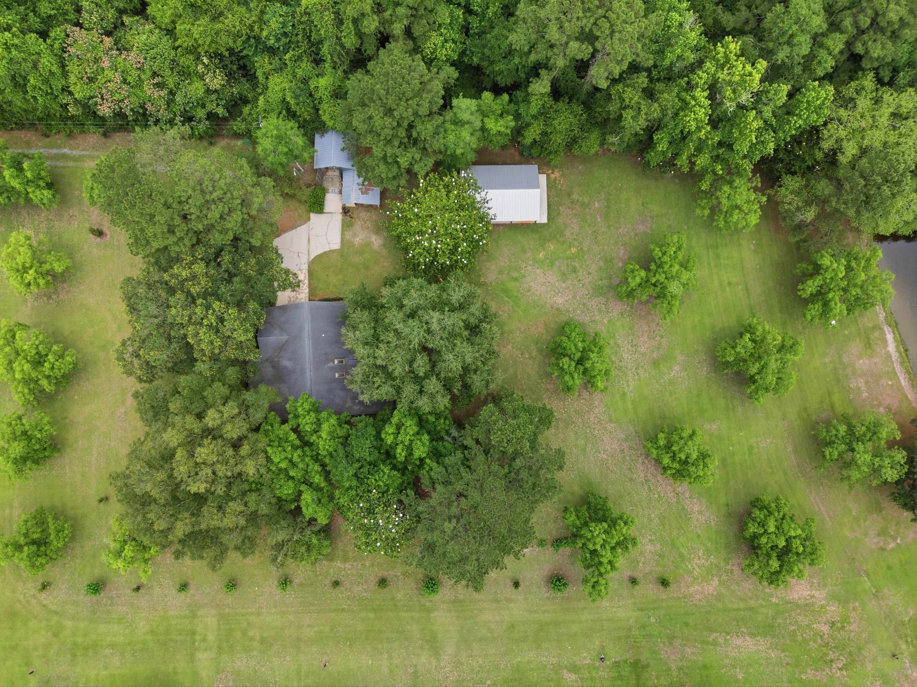 3906 Concord Road Havana, FL 32333 - Photo 48 of 59