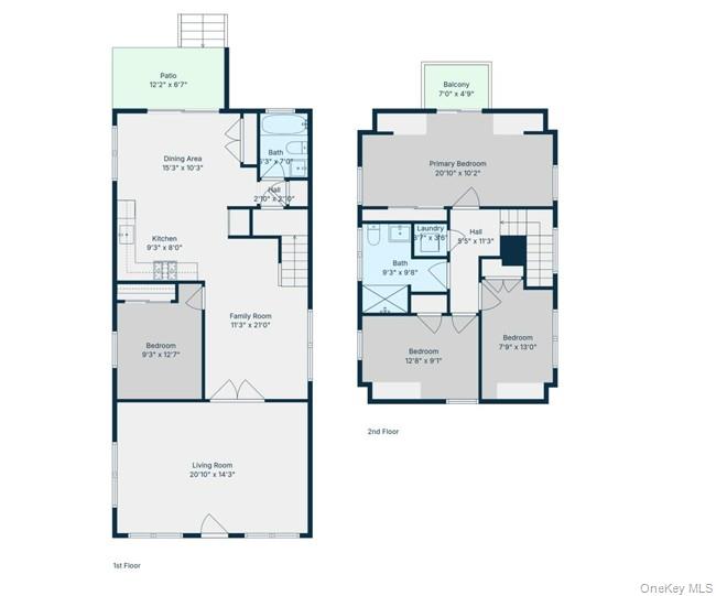 55 Alhambra Road Massapequa, NY 11758 - Photo 37 of 38 a picture of a cabinet with a white wall