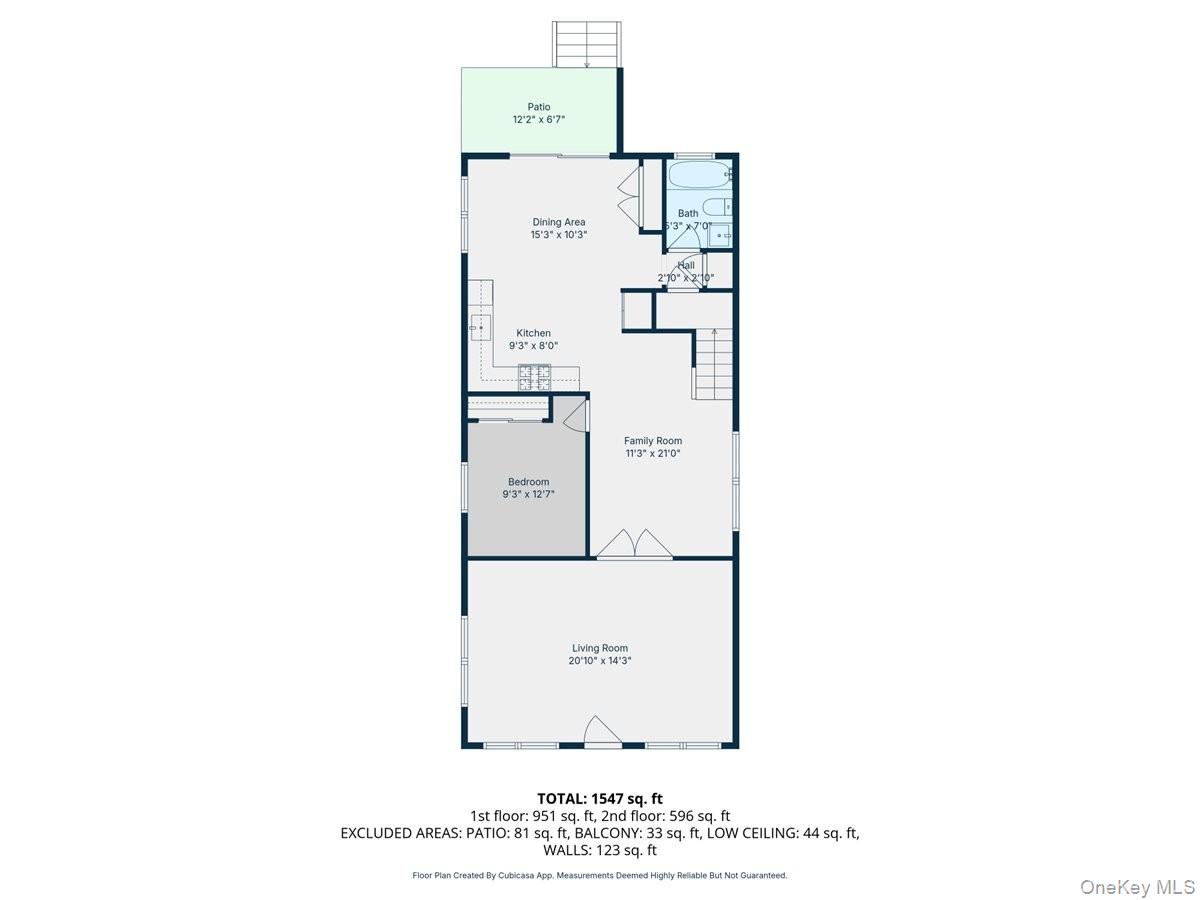 55 Alhambra Road Massapequa, NY 11758 - Photo 38 of 38