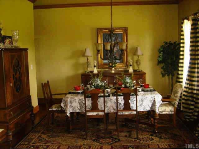 390 Cecil Road Wendell, NC 27591 - Photo 8 of 8 Other