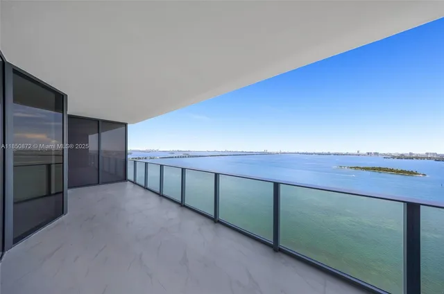 $1,750,000 | 700 Northeast 24th Street, Unit 2306, Miami, FL 33137