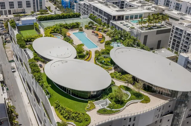 $1,750,000 | 700 Northeast 24th Street, Unit 2306, Miami, FL 33137