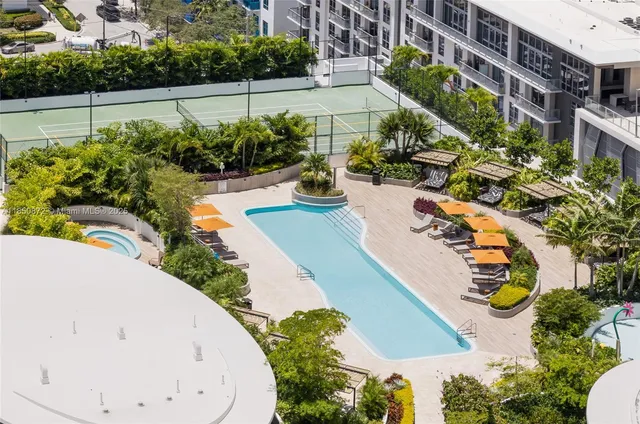 $1,750,000 | 700 Northeast 24th Street, Unit 2306, Miami, FL 33137