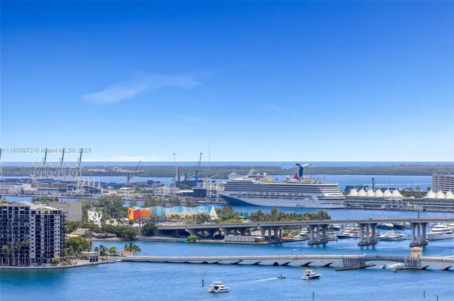 $1,750,000 | 700 Northeast 24th Street, Unit 2306, Miami, FL 33137