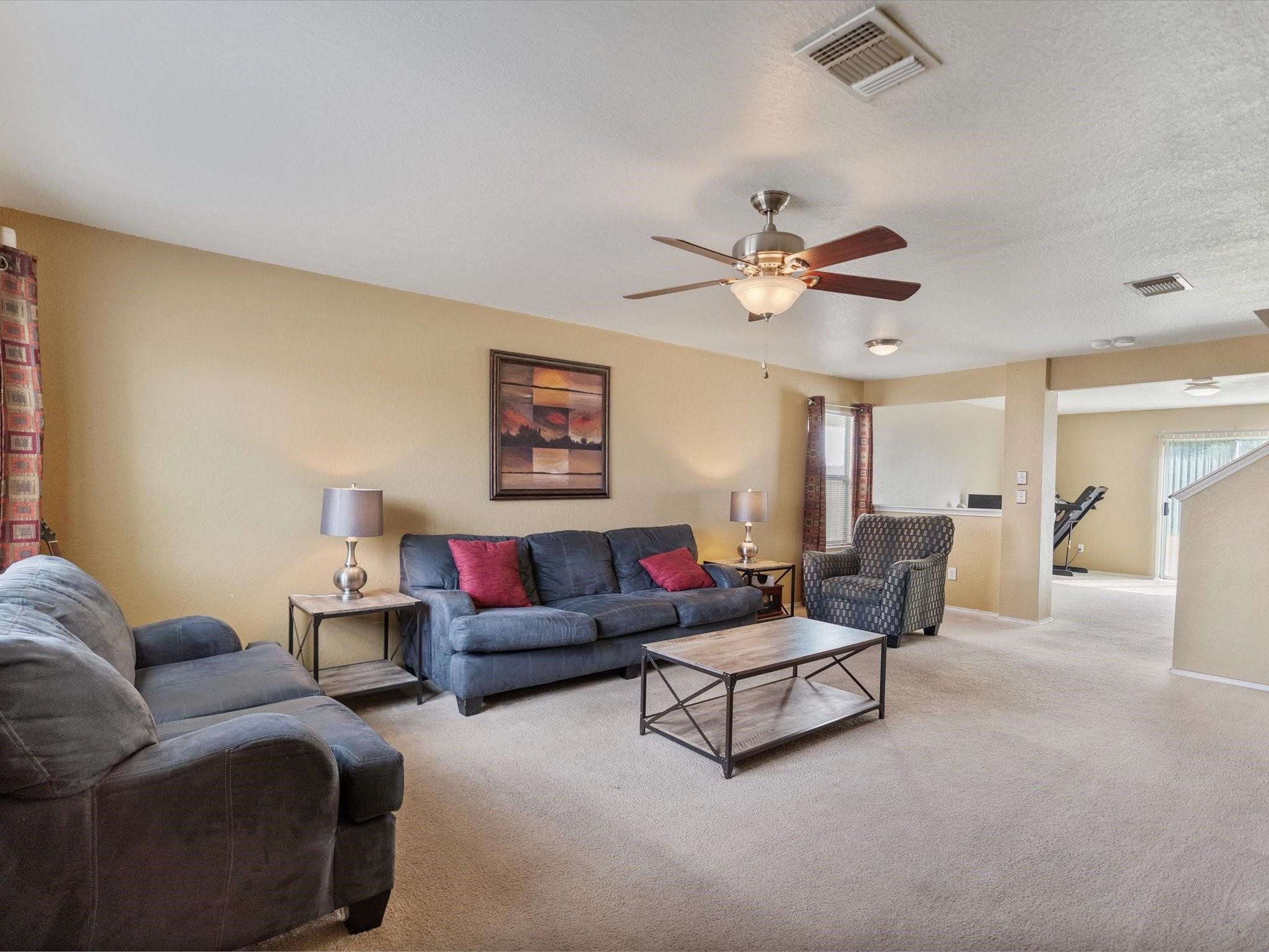 5143 Roth Forest Lane Spring, TX 77389 - Photo 2 of 16