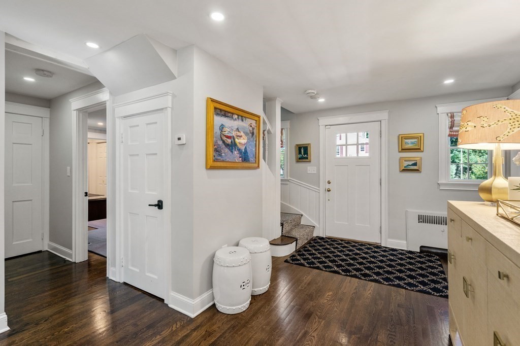 1 Thompson Road Marblehead, MA 01945 - Photo 3 of 42