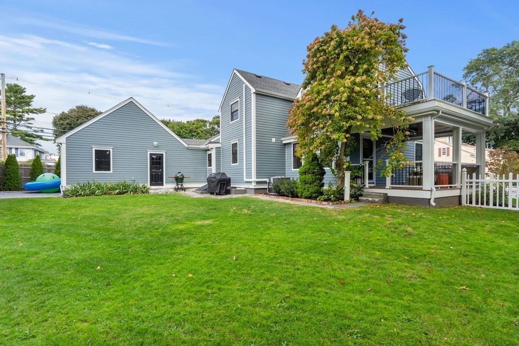 1 Thompson Road Marblehead, MA 01945 - Photo 33 of 42