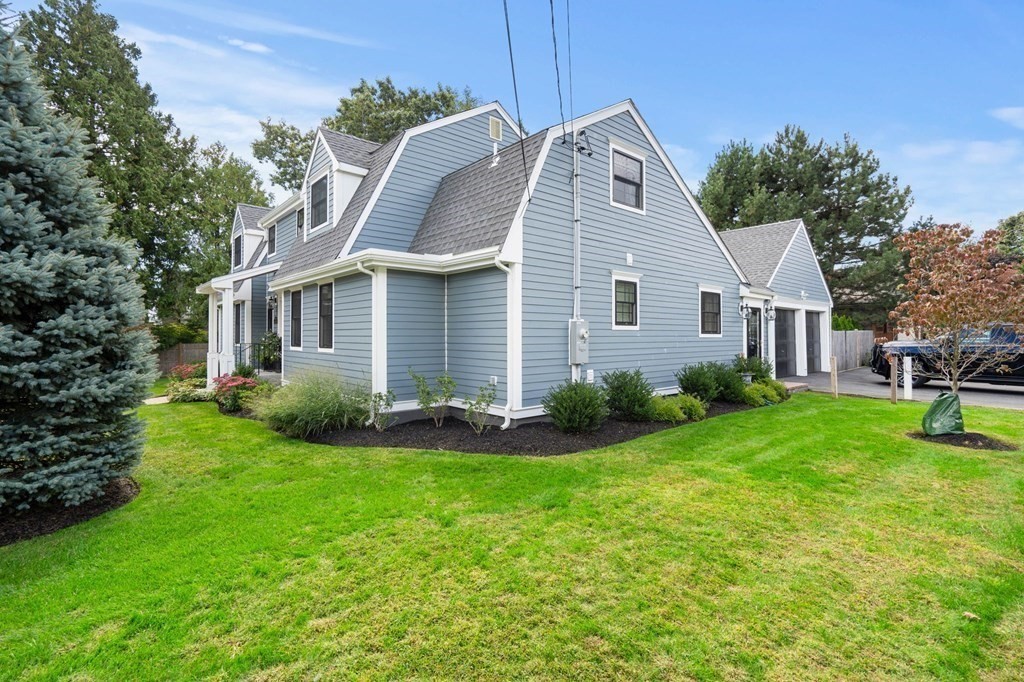 1 Thompson Road Marblehead, MA 01945 - Photo 38 of 42