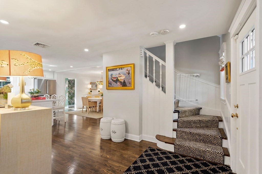 1 Thompson Road Marblehead, MA 01945 - Photo 10 of 42
