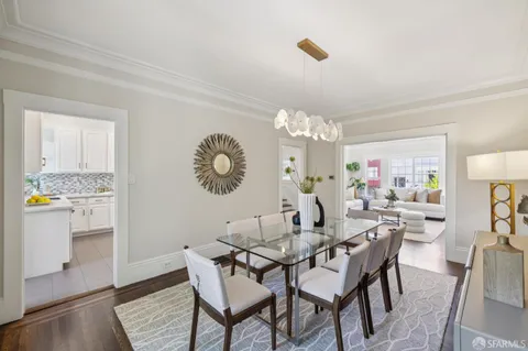 $2,395,000 | 686 19th Avenue, San Francisco, CA 94121