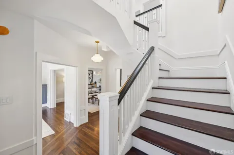 $2,395,000 | 686 19th Avenue, San Francisco, CA 94121