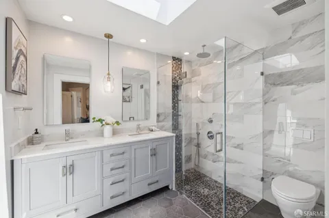 $2,395,000 | 686 19th Avenue, San Francisco, CA 94121