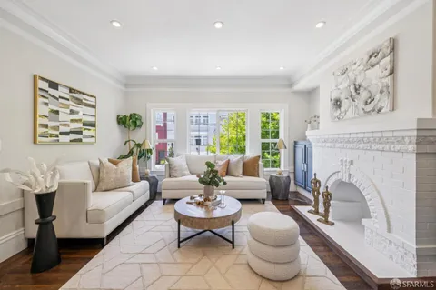 $2,395,000 | 686 19th Avenue, San Francisco, CA 94121