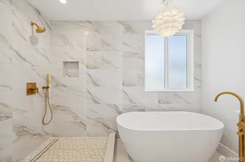 $2,395,000 | 686 19th Avenue, San Francisco, CA 94121