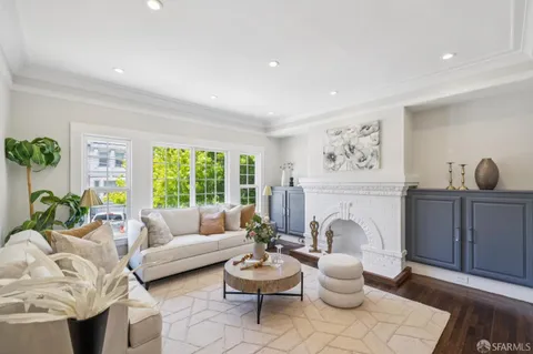 $2,395,000 | 686 19th Avenue, San Francisco, CA 94121