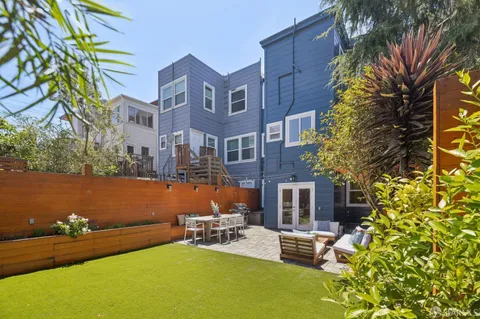 $2,395,000 | 686 19th Avenue, San Francisco, CA 94121