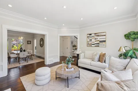 $2,395,000 | 686 19th Avenue, San Francisco, CA 94121