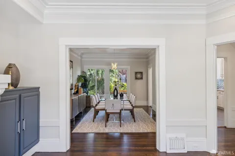 $2,395,000 | 686 19th Avenue, San Francisco, CA 94121