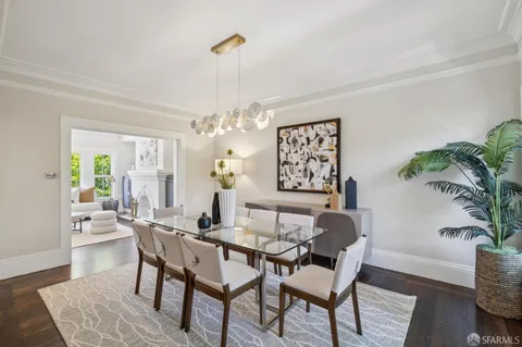 $2,395,000 | 686 19th Avenue, San Francisco, CA 94121