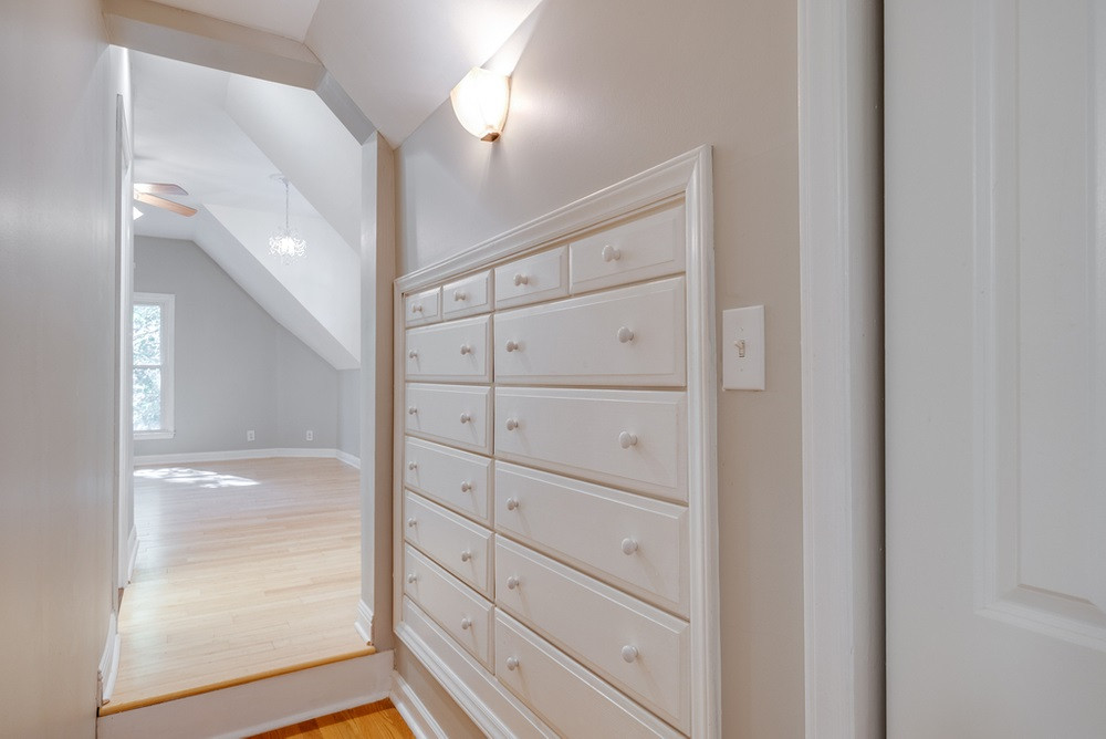 9909 Gralyn Road Raleigh, NC 27613 - Photo 21 of 29 Photo 21