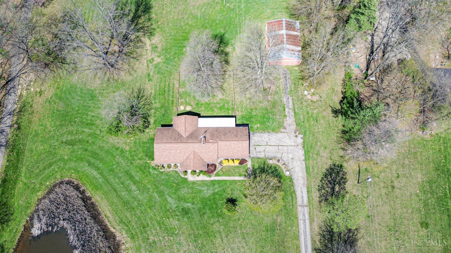 466 Stephens Road Maineville, OH 45039 - Photo 50 of 58