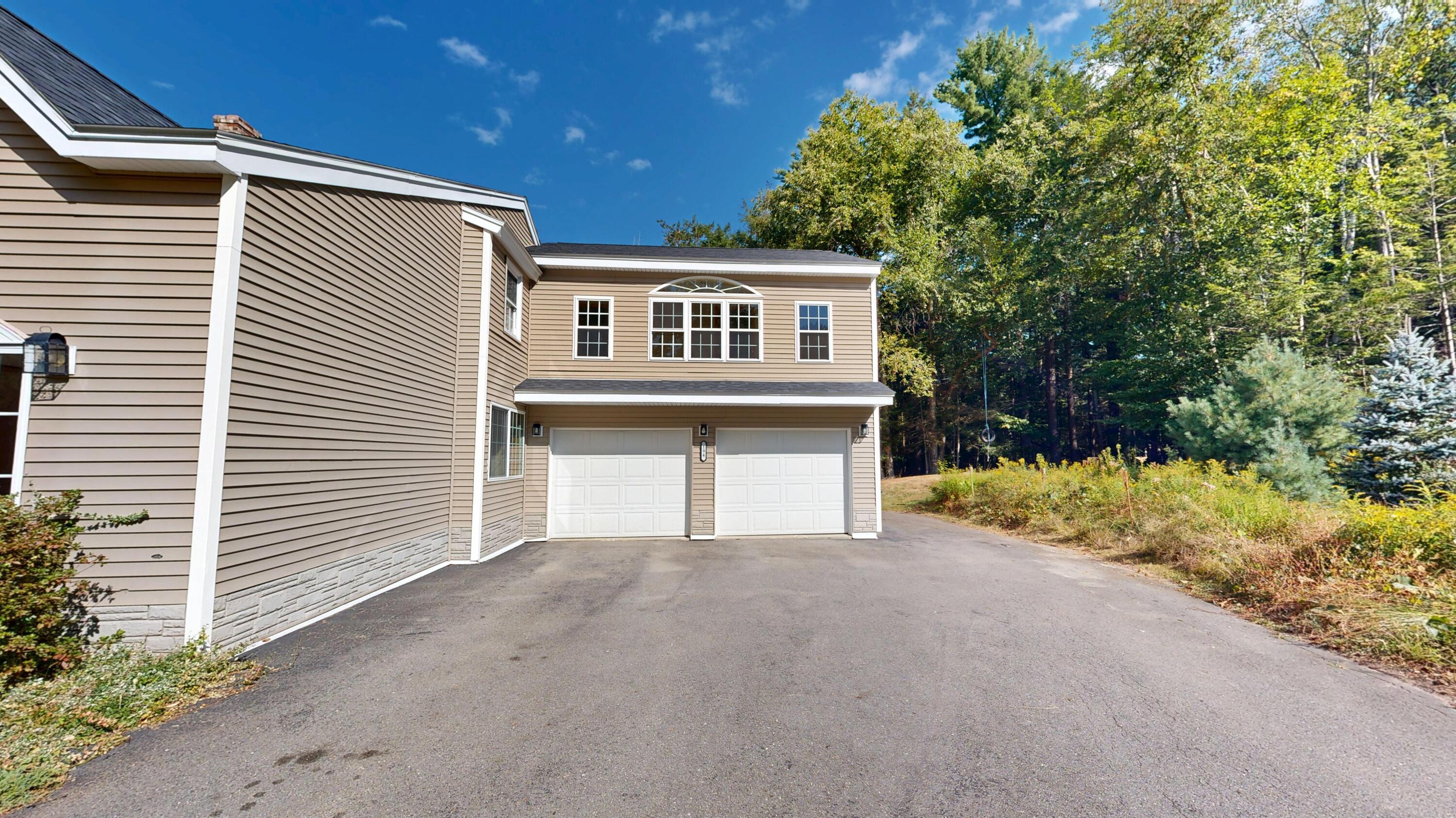 194 Hearthside Road Standish, ME 04084 - Photo 57 of 86 Garage
