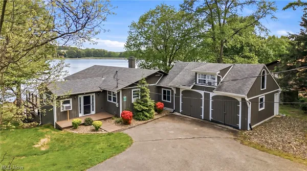 $695,900 | 47739 Tomahawk Drive, Negley, OH 44441