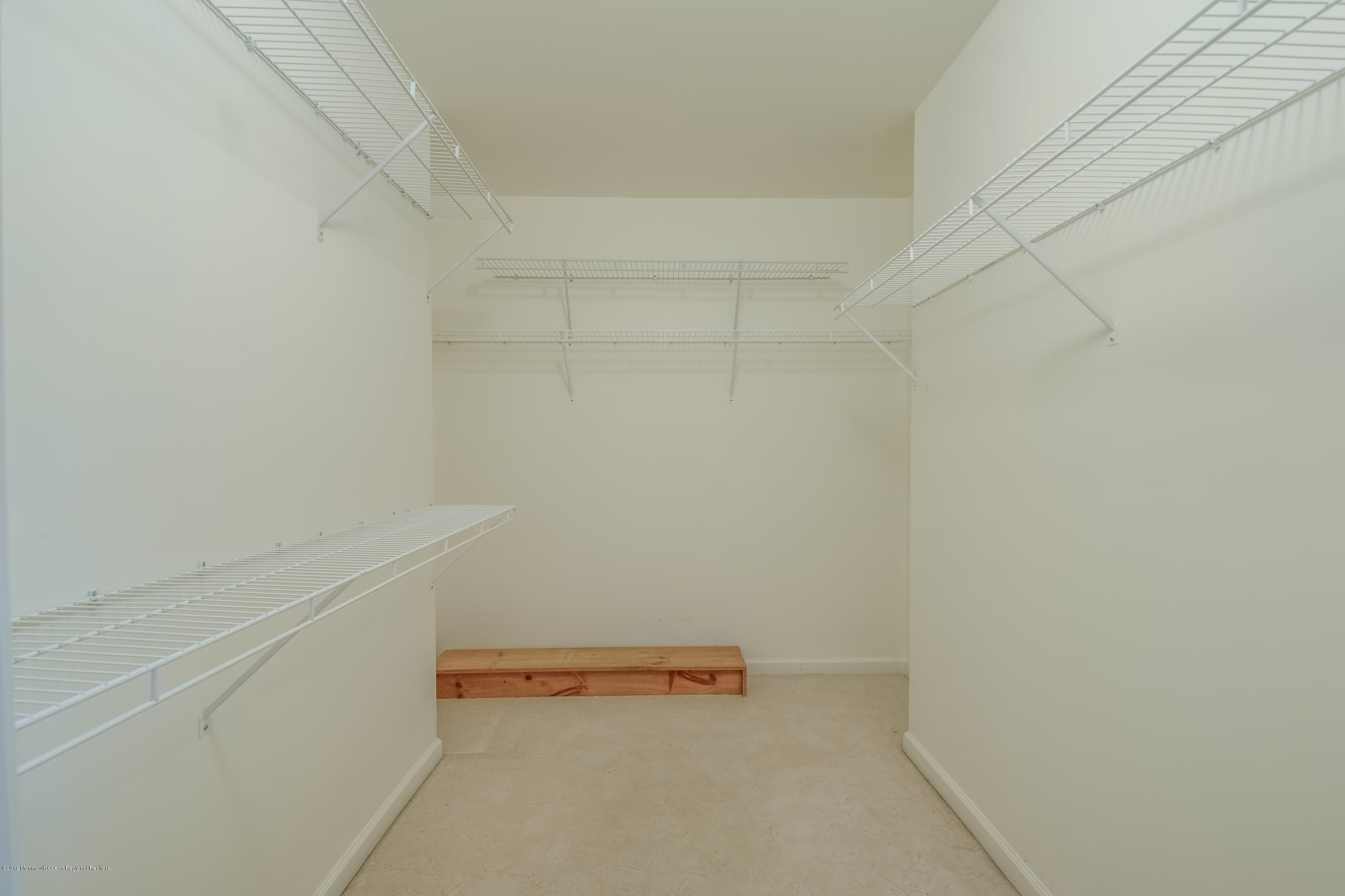 124 Marlin Road Manahawkin, NJ 08050 - Photo 17 of 34 close up view of racks on the wall