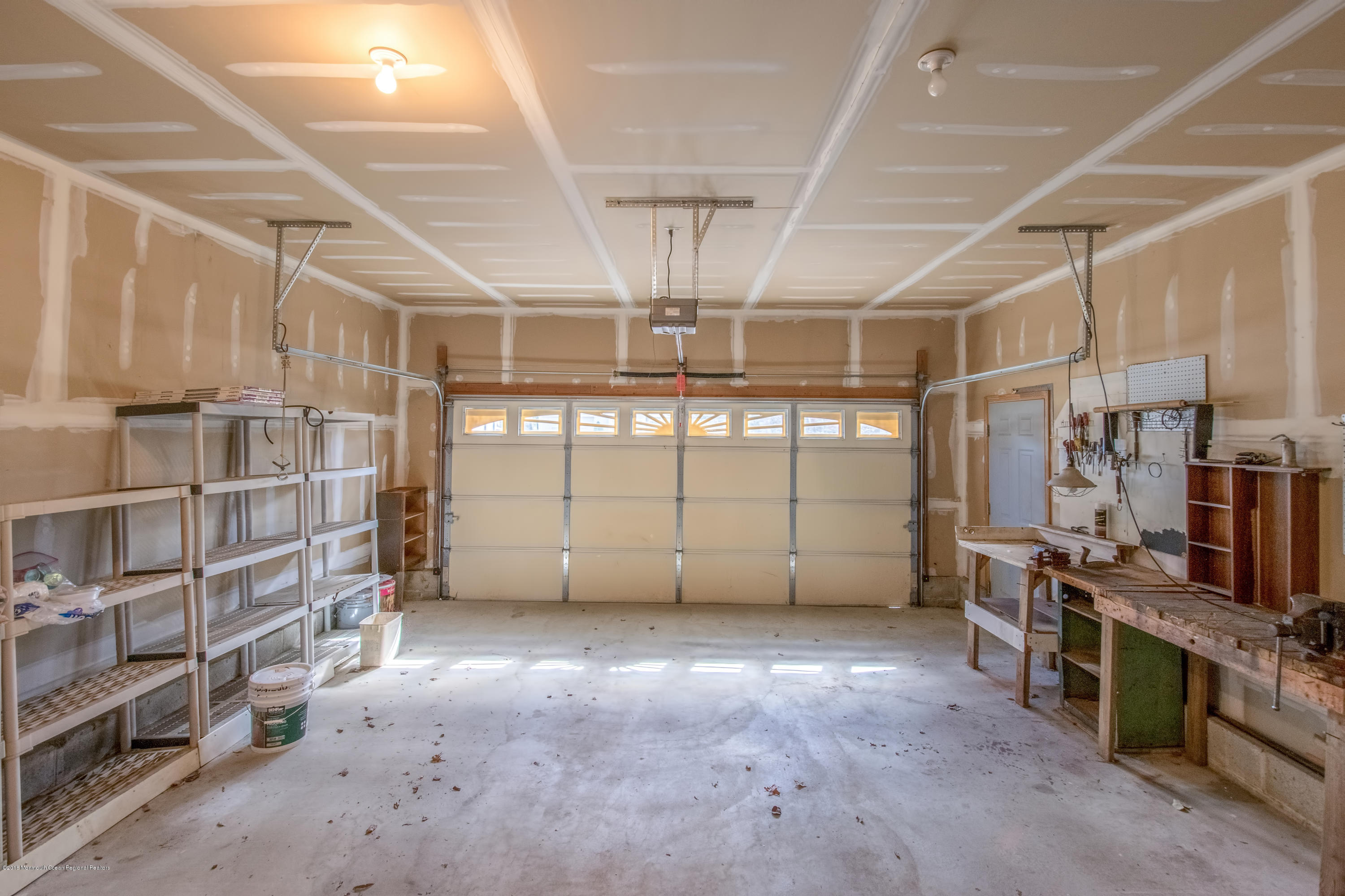 124 Marlin Road Manahawkin, NJ 08050 - Photo 20 of 34 a view of a room with racks