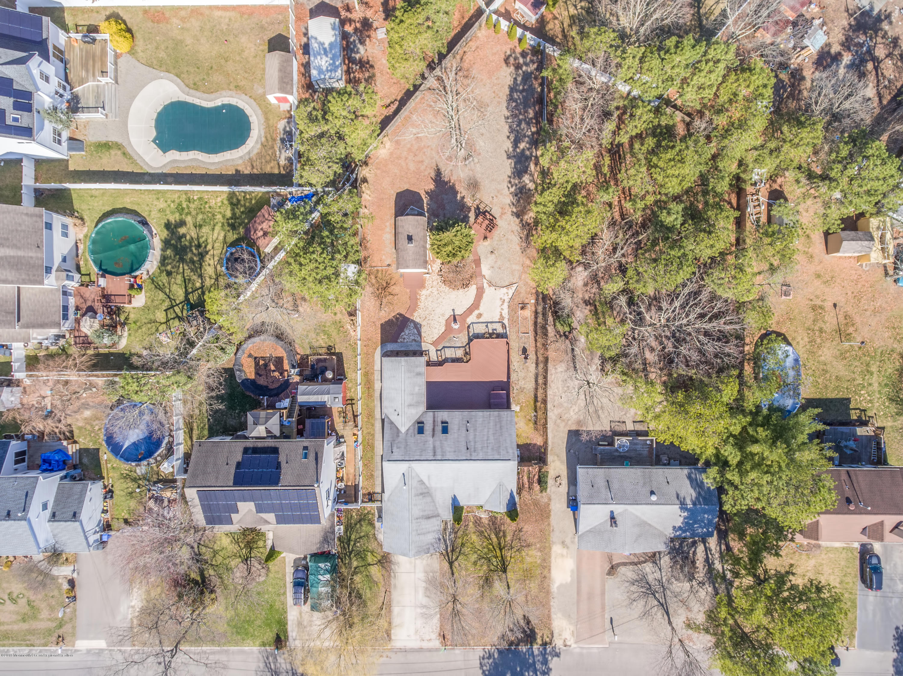 124 Marlin Road Manahawkin, NJ 08050 - Photo 2 of 34 view of a building