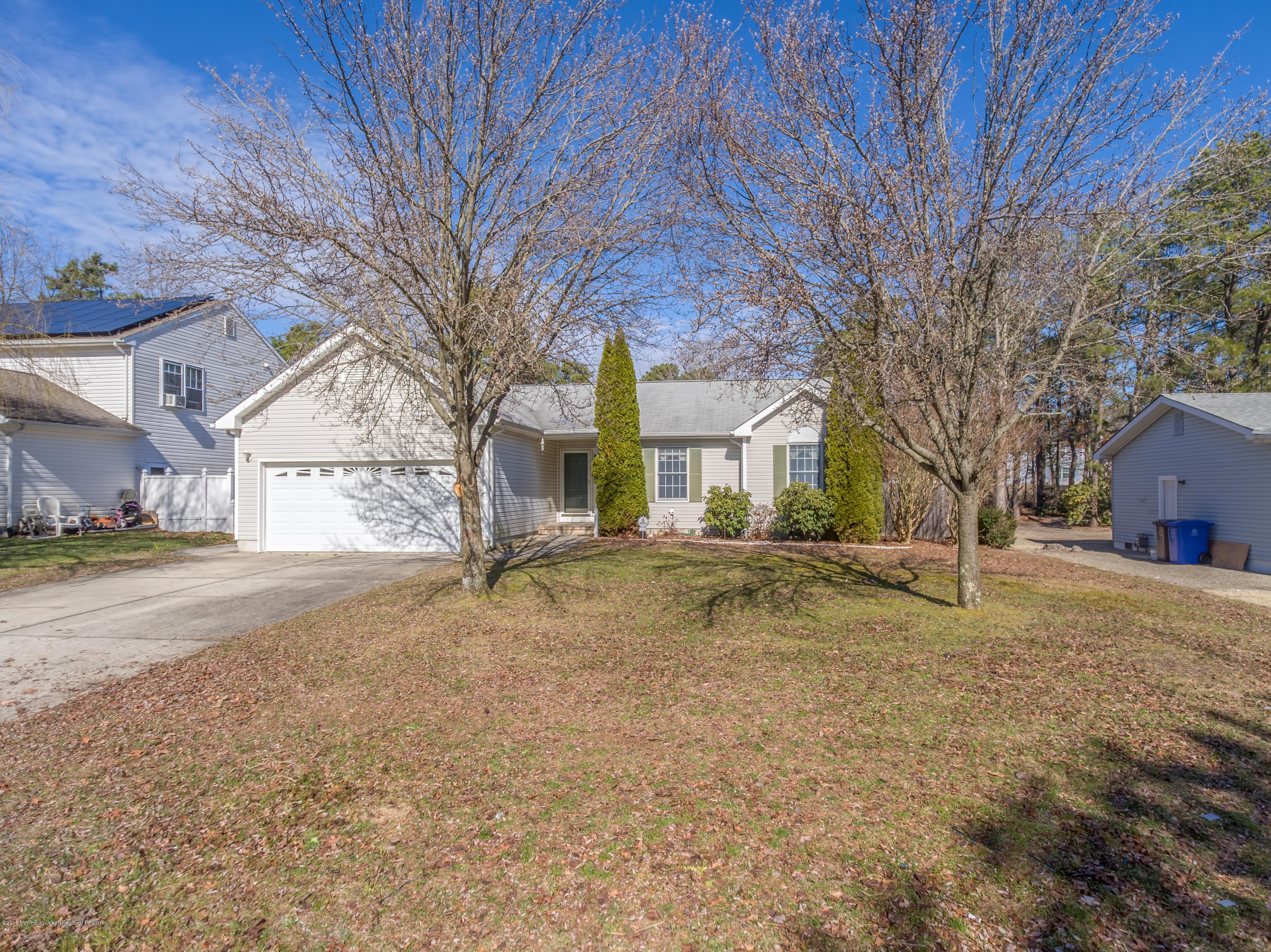 124 Marlin Road Manahawkin, NJ 08050 - Photo 30 of 34