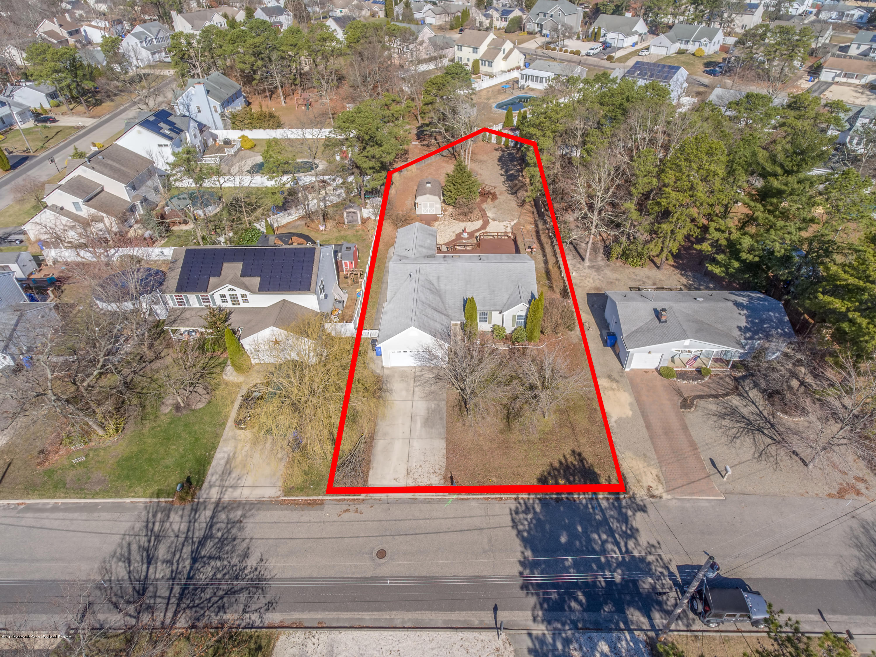 124 Marlin Road Manahawkin, NJ 08050 - Photo 32 of 34