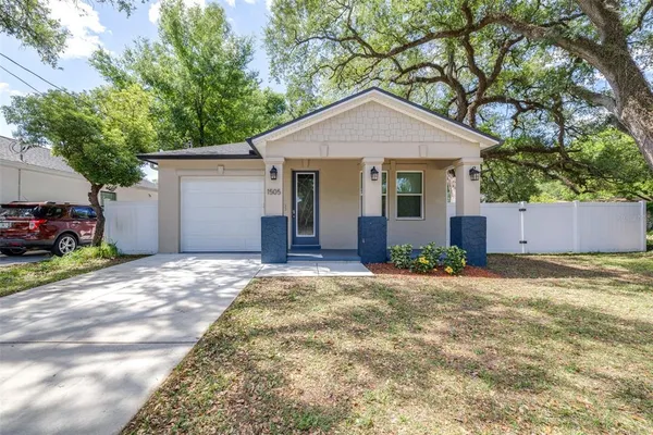$2,950 | 1505 East North Bay Street, Tampa, FL 33610