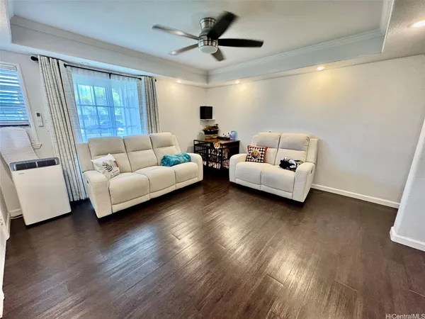$3,000 | 91-1010 Makaaloa Street, Unit 4G, Ewa Beach, HI 96706