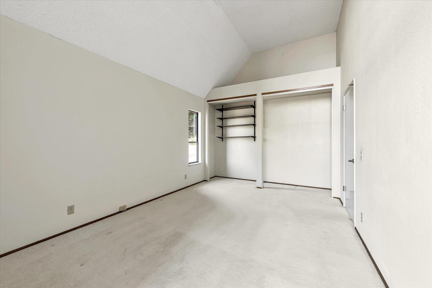 459 Roberts Road Pacifica, CA 94044 - Photo 23 of 50 an empty room with closet