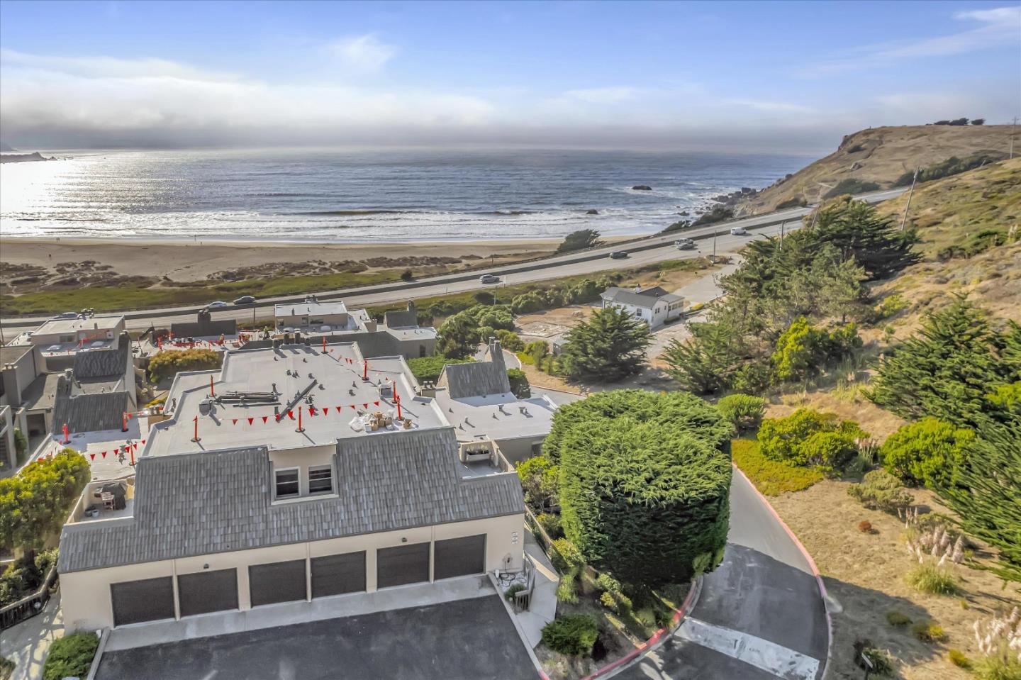 459 Roberts Road Pacifica, CA 94044 - Photo 3 of 50 a view of a water heater room