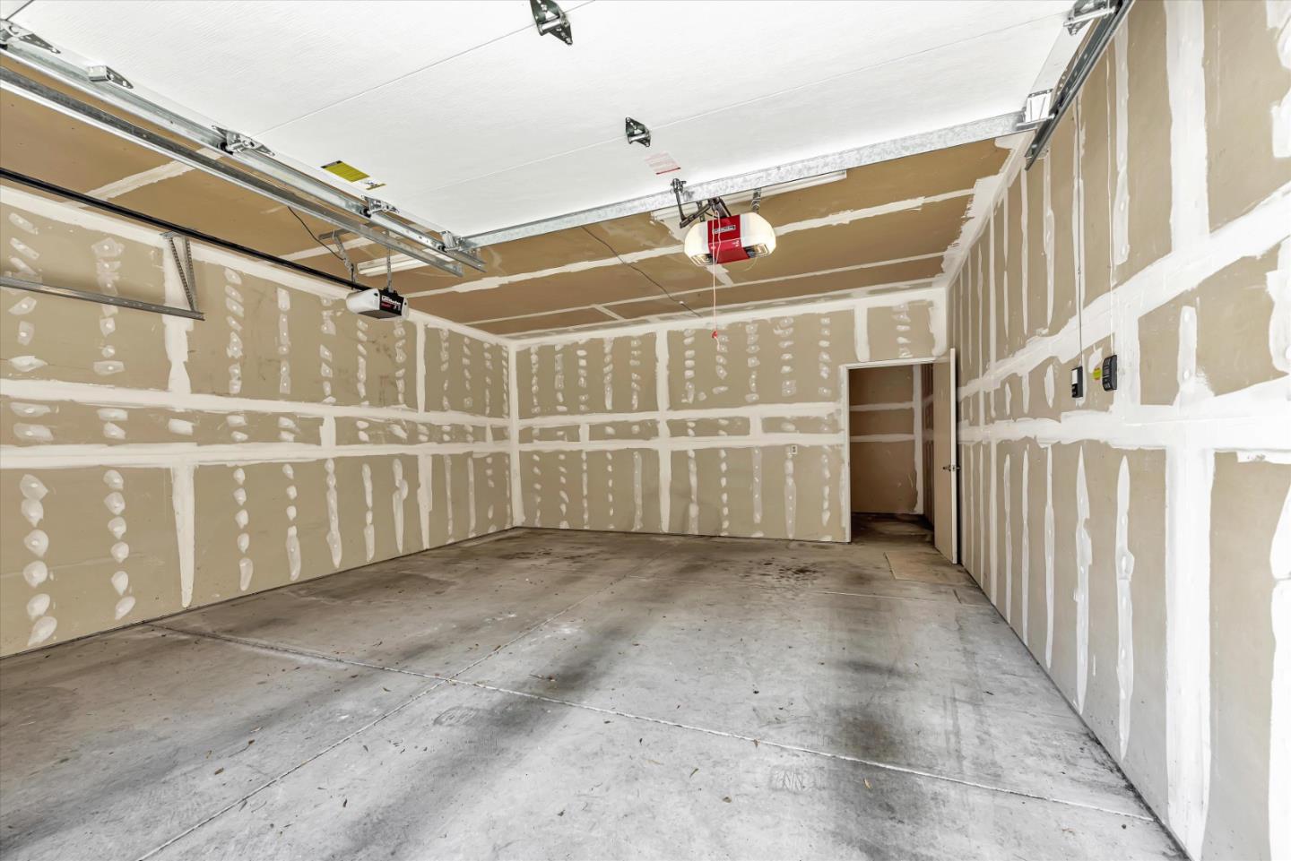 459 Roberts Road Pacifica, CA 94044 - Photo 37 of 50 a view of an empty room with stairs