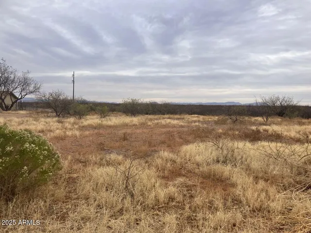 $15,000 | 0 Elgin Street, Unit 4, Huachuca City, AZ 85616