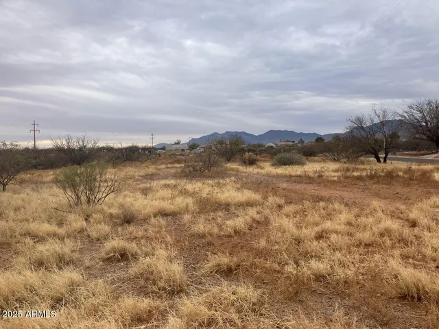 $15,000 | 0 Elgin Street, Unit 4, Huachuca City, AZ 85616