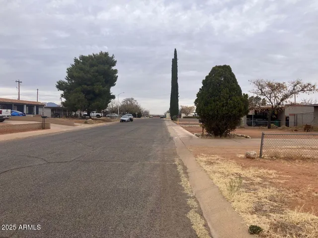 $15,000 | 0 Elgin Street, Unit 4, Huachuca City, AZ 85616