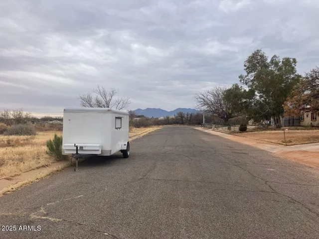 $15,000 | 0 Elgin Street, Unit 4, Huachuca City, AZ 85616