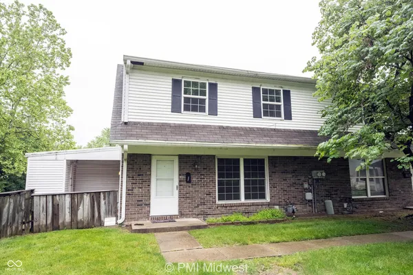 $1,650 | 6920 Chrysler Street, Indianapolis, IN 46268