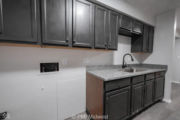 $1,650 | 6920 Chrysler Street, Indianapolis, IN 46268