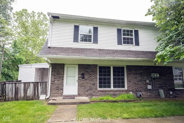 $1,650 | 6920 Chrysler Street, Indianapolis, IN 46268