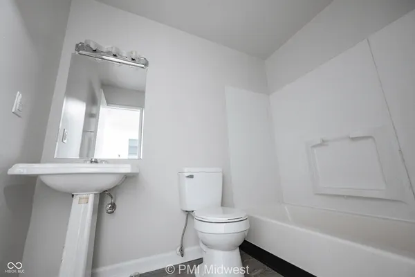 $1,650 | 6920 Chrysler Street, Indianapolis, IN 46268