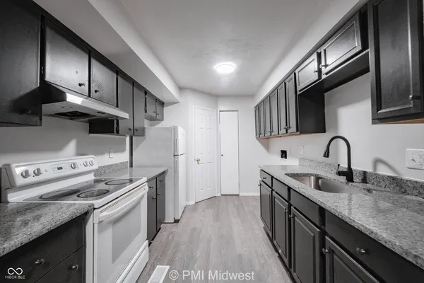 $1,650 | 6920 Chrysler Street, Indianapolis, IN 46268